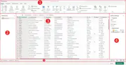Power Query Benutzer