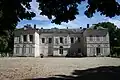 Schloss Précy