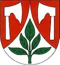 Wappen von Proseč pod Ještědem