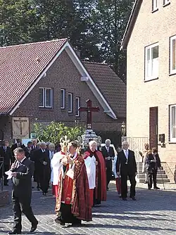 Kreuztracht 2007