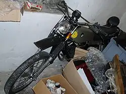 Puch Ranger