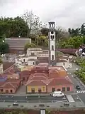 Iglesia de la Conception, Santa Cruz de Tenerife
