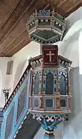 Kanzel