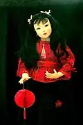 Chinesin