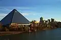 Die Pyramid Arena (2002)