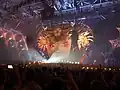 Bühne 2018