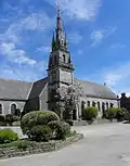Kapelle Saint-Mathurin