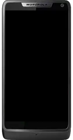 Motorola RAZR i