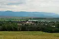 Grădinari, Dorfansicht