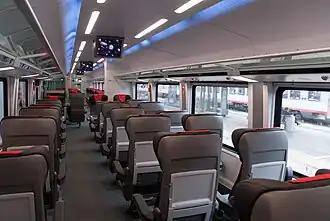 First Class (ÖBB)