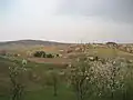 Landschaft von Rakovica