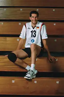 Ralph Bergmann