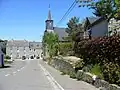 Recogne mit St-Raymon