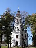 Reformierte Kirche