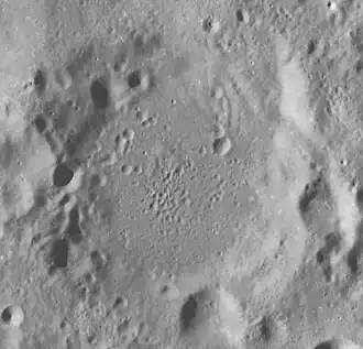 Reichenbach (LROC-WAC)