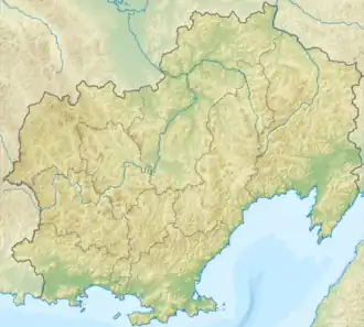 Gischigabusen (Oblast Magadan)