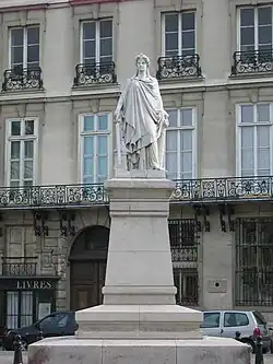 La République von Soitoux