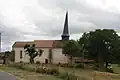Kirche Saint-Martin