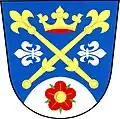 Wappen von Řípec