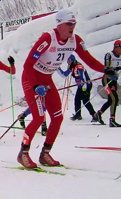 Roger Aa Djupvik (2010)