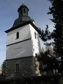 Kirchturm