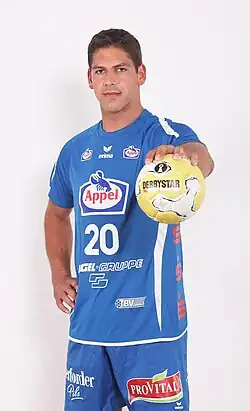 Rolf Hermann