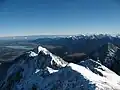 Rossberg und Forggensee