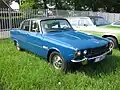 Rover 3500 S (Vinyldach)