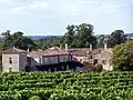 Schloss Vaure