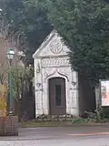 Kapelle