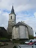 Kirche Saint-Maurice