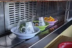 Running Sushi, Riem Arcaden München