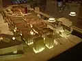 Science Center im Bebauungs- zusammenhang des Überseequartiers
