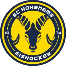 SC Hohenems