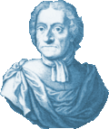 Veit Ludwig von Seckendorff