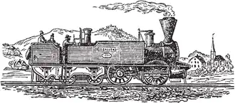 VSB Ec 2/5 Nr. 1