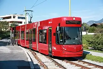 Innsbruck