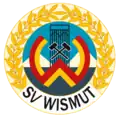 BSG Wismut Plauen