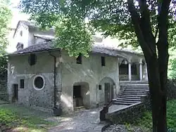 Kapellen