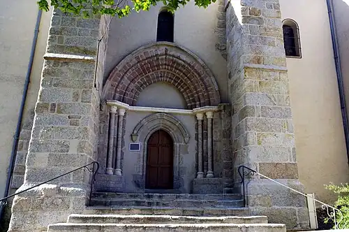 Südportal