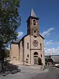 Kirche Saint-Rémy