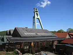 Kaliwerk Salzdetfurth