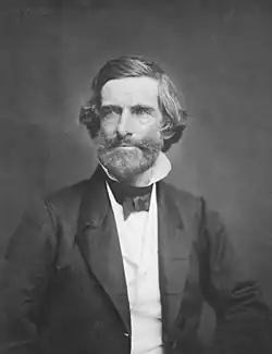 Samuel Gridley Howe (*&nbsp;1801)