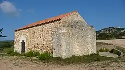 Santa Reparata