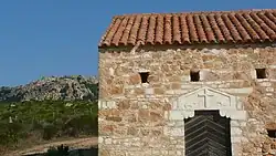 Eingangsseite