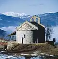 Magdalenenkapelle