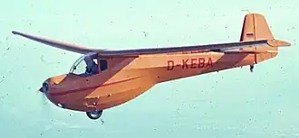 SF 24 „Motorspatz“