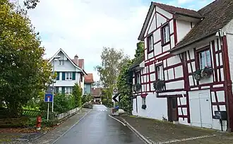 Ortskern