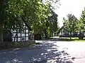 Historischer Ortskern
