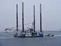 Sea Worker